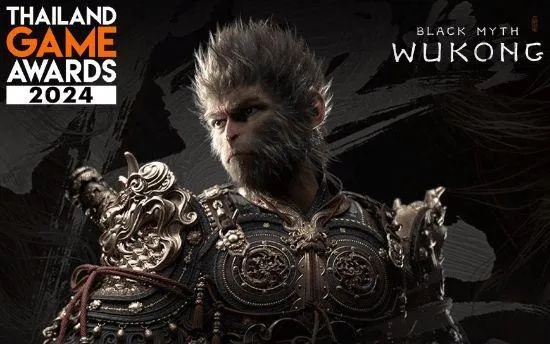 《黑神话》BAFTA提名7项！国产游戏荣耀时刻！