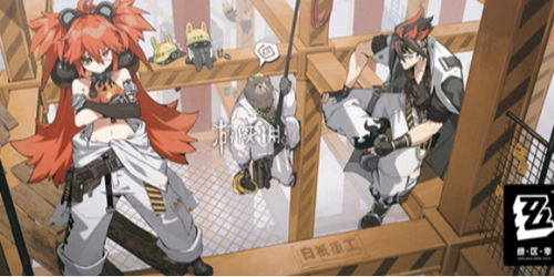 《绝区零》零号空洞：迷失之地深度攻略揭秘