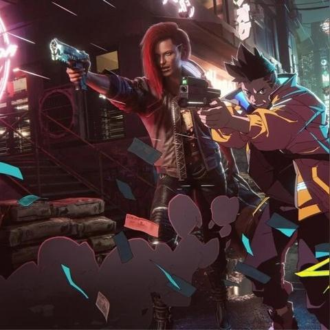 《赛博朋克2077》幕后揭秘：CDPR员工深度访谈曝光