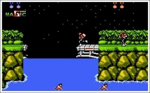 80年代经典游戏盘点：重温最热十大热门游戏魅力