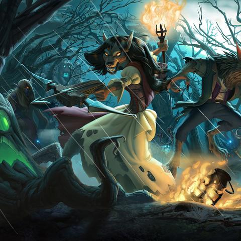 传说升级卡深度解析：解锁不一样力量新奥秘