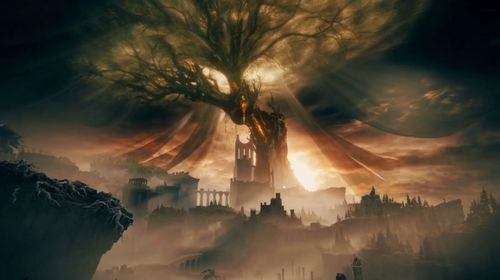 《艾尔登法环》黄金树之影DLC雷系祷告流攻略秘籍