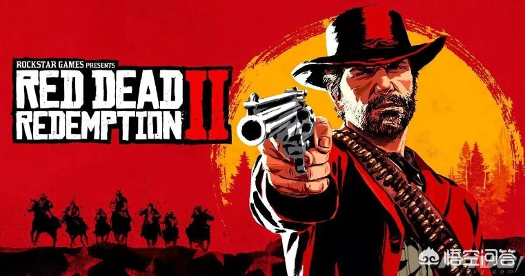 《大镖客2》PC版登陆在即？揭秘游戏PC平台新动向
