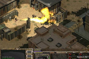 热门废土游戏盘点：揭秘人气巅峰之作