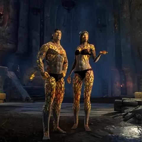 热门MMORPG盘点：深度解析值得体验的游戏精选