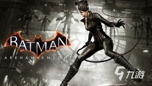 热门互动电影游戏盘点：揭秘高人气佳作排行