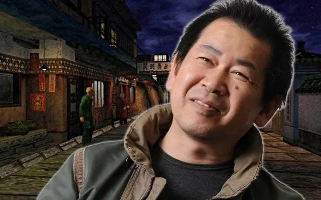 《莎木3》幕后揭秘：铃木裕深度解析剧情塑造艺术