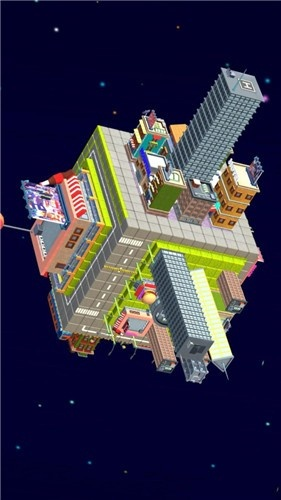 十大热门建筑建造游戏，体验独特创意建筑魅力