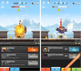 热门手速游戏盘点：揭秘高人气玩法推荐