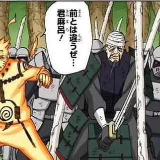 《火影：究极风暴4》六道鸣人狂暴破坏，震撼截图曝光！