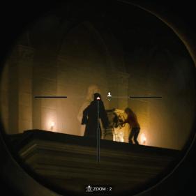 《生化危机2》重制版揭秘：经典回归，全新体验