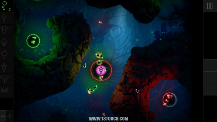 《BOID》首发预告：兵不厌诈，RTS新篇启航