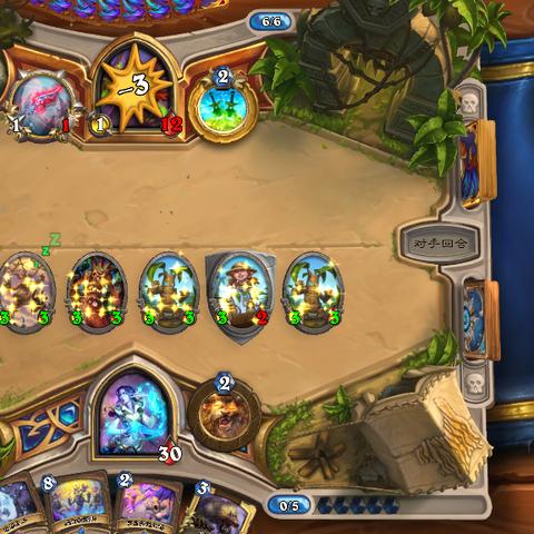 《暗黑4》熊德鲁伊攻略：掌握核心玩法，轻松制霸战场