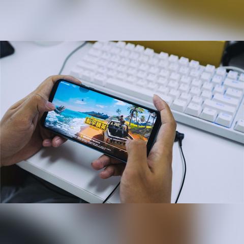 下载量爆表！盘点热门奔跑游戏，解锁全新竞技体验