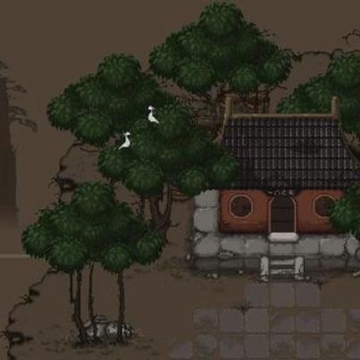 《苍龙白鸟琴艺大会：揭秘江湖绝学》