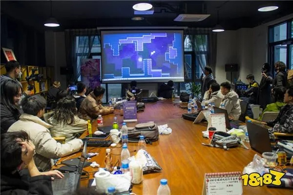 GGJ,2025,x,CiGA中国区诞生563款游戏,1月25日10点直播快来围观