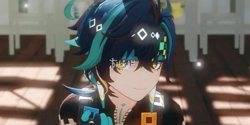 《原神5.0基尼奇养成秘籍：打造最强角色攻略》