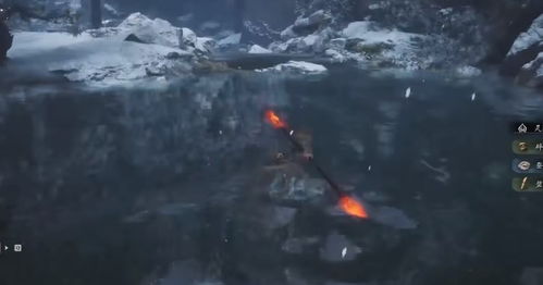 《黑神话悟空》嫩玉藕高效采集攻略，轻松升级！