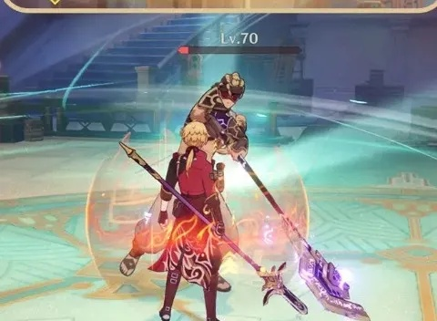 《原神》豪武谭活动：探索纷变繁相，解锁神秘玩法！