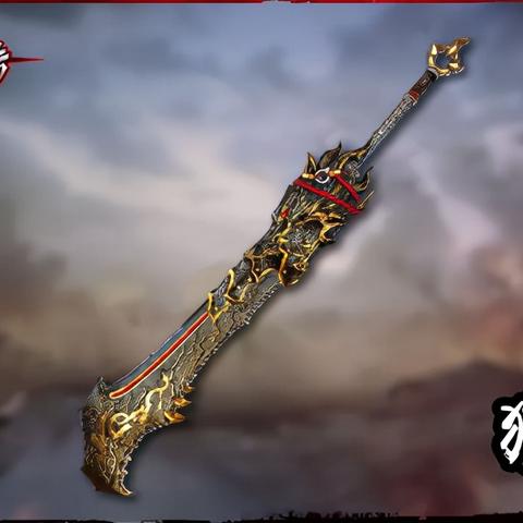 《永劫无间》征神1.5套装深度解析：揭秘新战力！