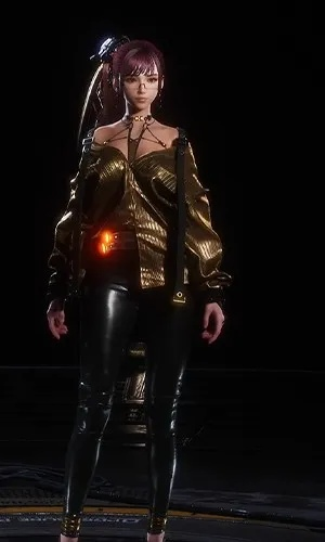 《剑星星刃》全服装外观盘点：独家视频攻略速览