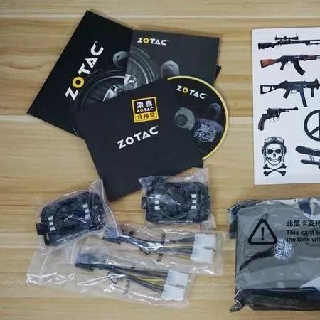 VR沉浸式体验！GTX 1070加持索泰背包PC，变身负重单兵