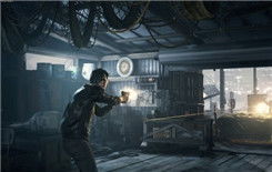 《量子破碎》PC版崩溃？速看Win10更新修复攻略