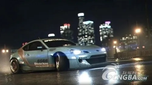 《极品飞车19》豪华车阵容大揭秘！盘点全部登场车型