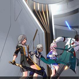 《崩坏星穹铁道》新手开荒攻略：高效升级秘籍！