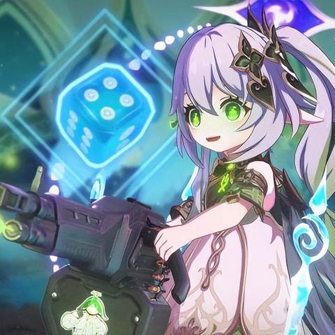 《原神》纳西妲最强出装攻略+队伍搭配技巧揭秘