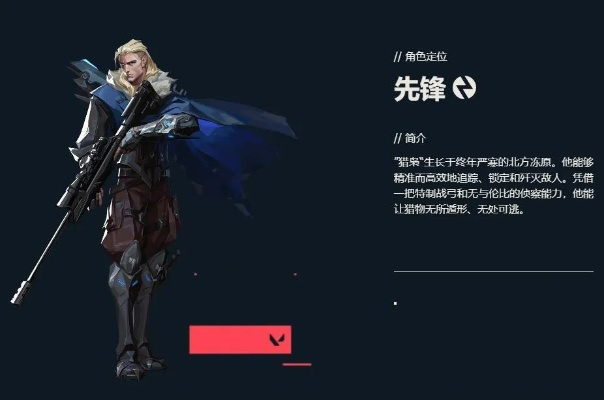 凌空之志皮肤：揭秘《无畏契约》新英雄风采