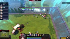 《卧龙二周目Dot流神装攻略，轻松通关不是梦》