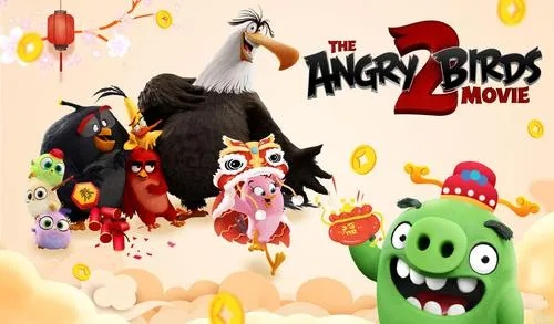 《愤怒的小鸟：揭秘英美情报部门的神秘游戏情报操作》