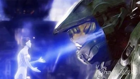 《光环》新篇Win8独占大揭秘：海量细节抢先看