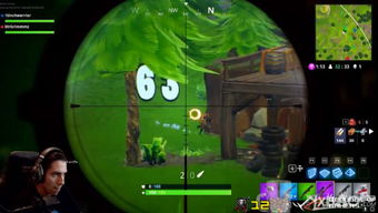 《堡垒之夜50V50制胜攻略：掌握这些套路，轻松获胜》