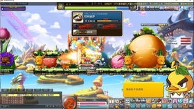 《冒险岛M》全新副本“海罗斯封印”揭秘！等你来挑战！