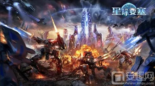 《星际裂变》EA评测：资深玩家体验新工厂魅力