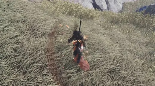 《燕云十六声》无名枪法攻略：独家获取秘籍曝光