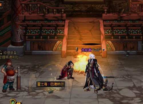 《悟空百眼魔君棍法攻略：高效劈棍技巧揭秘》