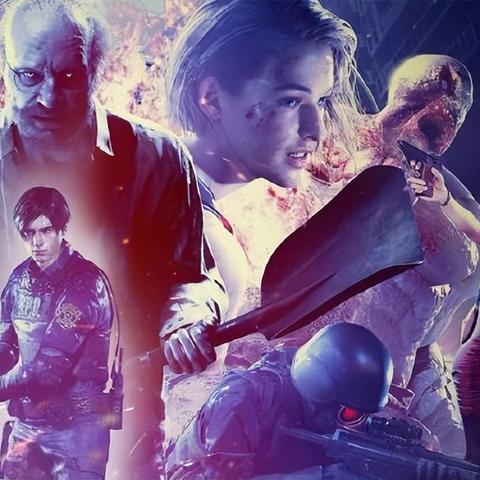 《生化危机8》次世代主机版：2025年惊艳登场！