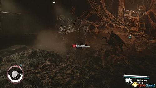 《星空》纠缠不清任务双宇宙迷宫攻略：高效走法揭秘