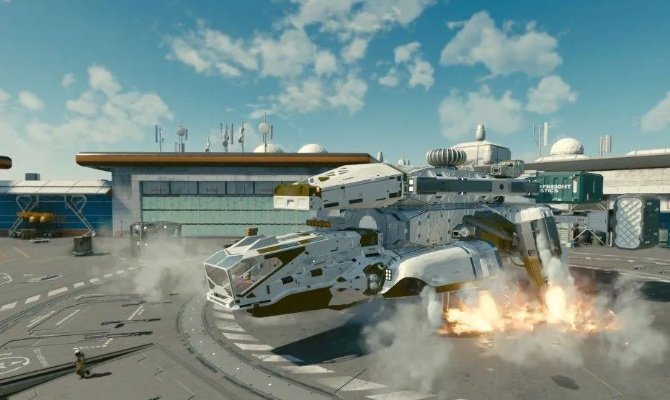 《星空飞船改造秘籍：高效操作攻略速成》