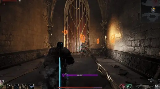 《遗迹2》发愿者客厅下棋攻略：揭秘隐藏弓箭获取方法