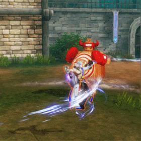 《疾风之刃》全新界面升级！角色平衡大革新，体验极致战斗！