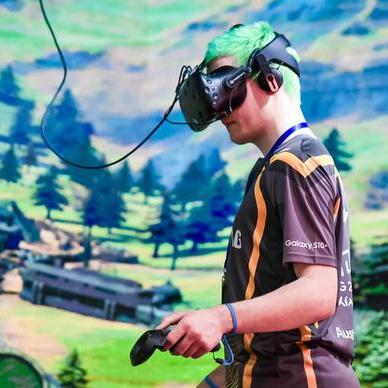 WCG落幕：电子游戏行业新篇章开启