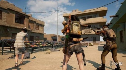 《Rust》Steam新服来袭！探索生存极限，挑战极限冒险！