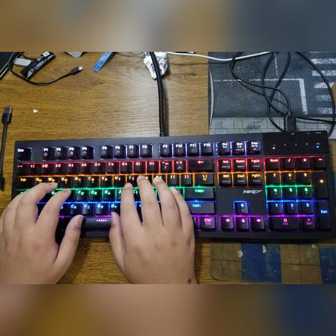 《死亡打字员：完杀》PC版惊悚上线！挑战你的打字极限！