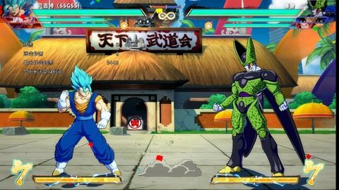 《龙珠斗士Z》角色技能全解析：独家深度评测