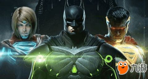 《不义联盟2》角色图鉴：全英雄背景揭秘！