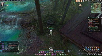 《逆水寒》案中案攻略：轻松完成奇遇任务技巧分享